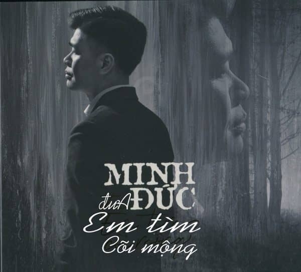 Băng Cassette Đưa em tìm cõi mộng