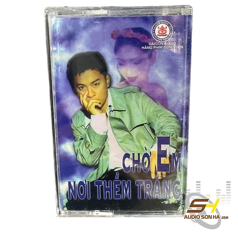 Băng Casstle Chờ em nơi thêm trăng