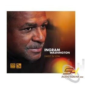 Băng Cối Ingram Washington, Sweet N Low (7 inch)