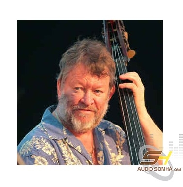 Băng Cối Peter Erskine European Trio ‎– Live In Genova Vol 3, Analogy Record (7 inch)