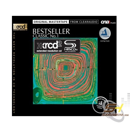 BestSeller Classic No1