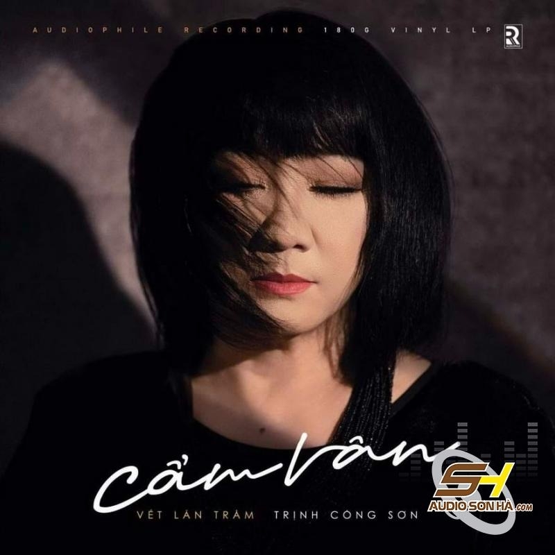 Cẩm Vân Vết Lăn Trầm Trịnh Công Sơn