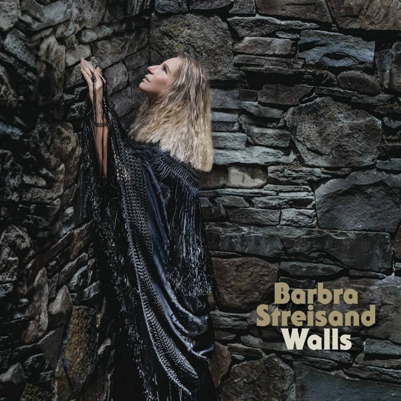 CD Barbra Streisand, Walls