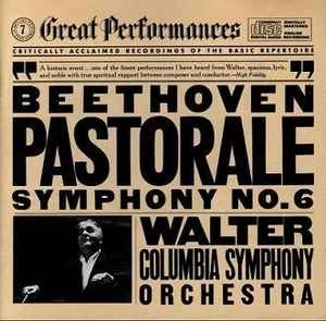 CD Beethoven Symphony No.6