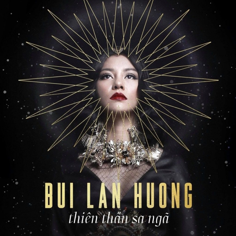 CD Bùi Lan Hương - Thiên thần sa ngã