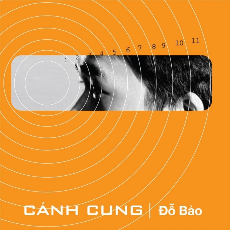 CD Cánh Cung - Đỗ Bảo Vol 1