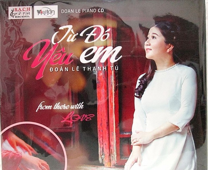 CD Đoàn Lê Thanh Tú, Từ Đó Yêu Em