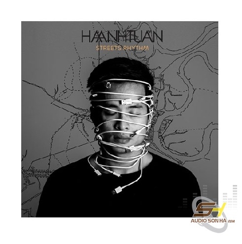 CD Hà Anh Tuấn - Streets Rhythm