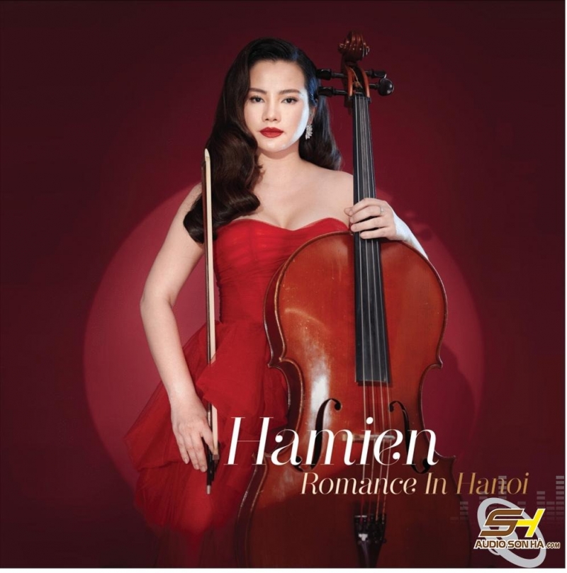 CD Hà Miên, Romance in Hanoi