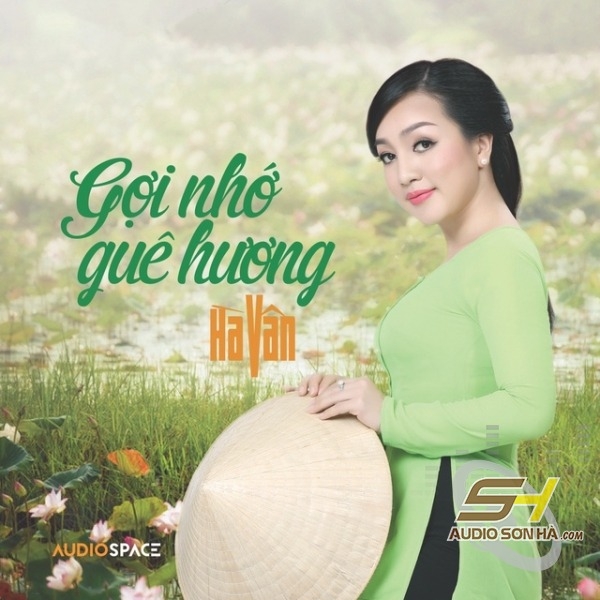 CD Hà Vân, Gợi nhớ quê hương