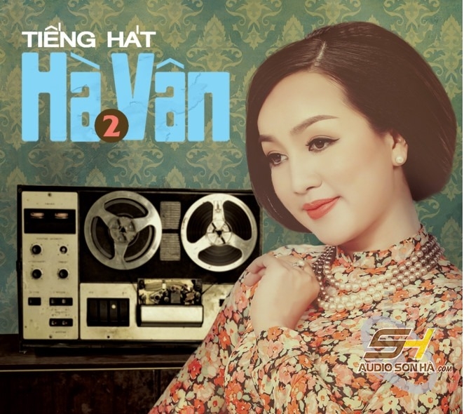 CD Hà Vân, Tiếng Hát hà Vân 2