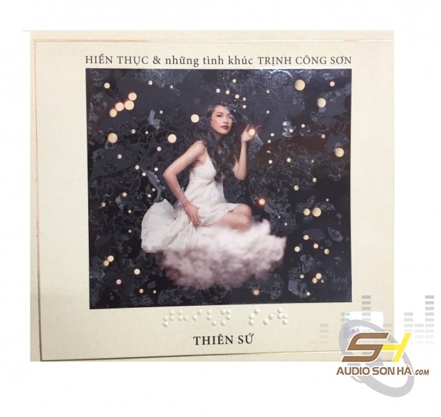 CD Hiền Thục - Những tình khúc Trịnh Công Sơn
