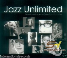 CD Jazz Unlimited Vol.1