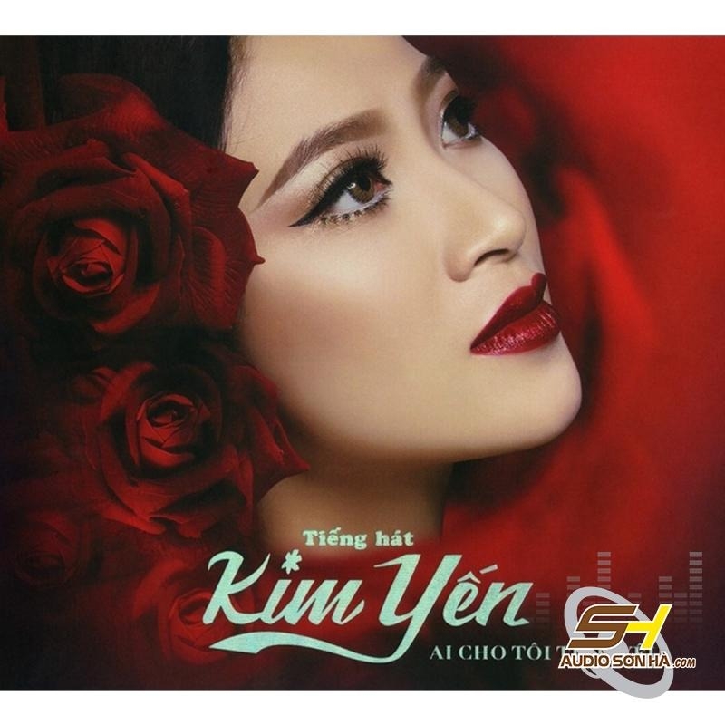 CD KIM YẾN - Ai cho tôi tình yêu  Vol 1