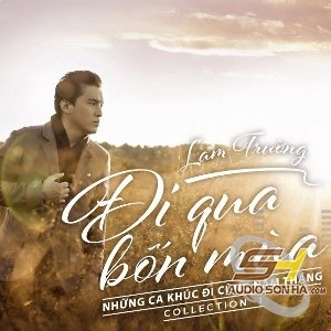 CD Lam Trường - Đi qua bốn mùa