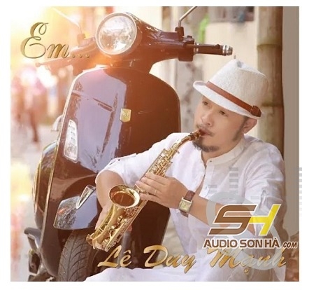 CD Lê Duy Mạnh - Em