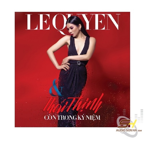 CD Lệ Quyên - Còn trong kỷ niệm