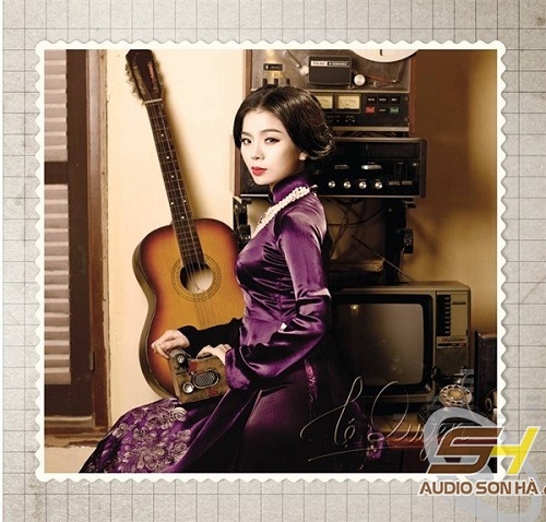 CD Lệ Quyên - Dòng thời gian