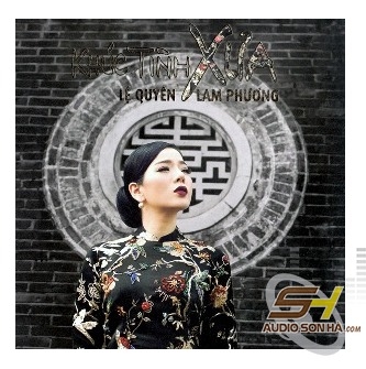 CD Lệ Quyên - Tình Khúc Lam Phương