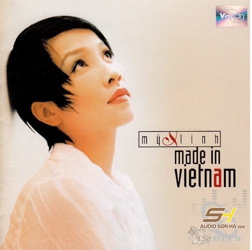 CD Made in VietNam - Mỹ Linh