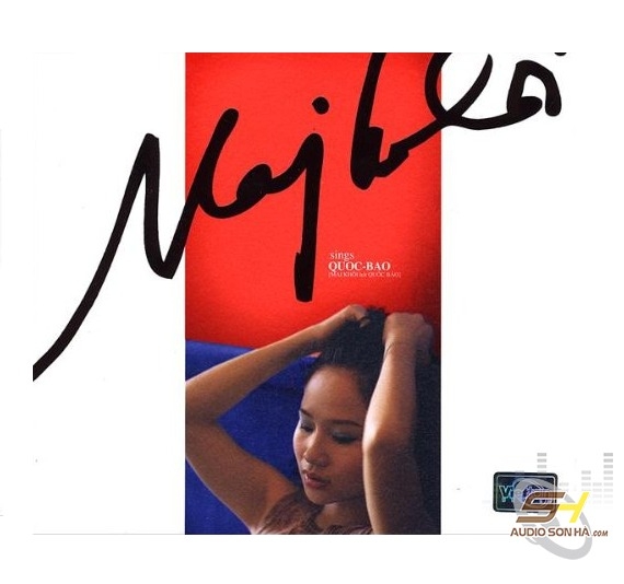 CD Mai Khôi sings Quốc Bảo