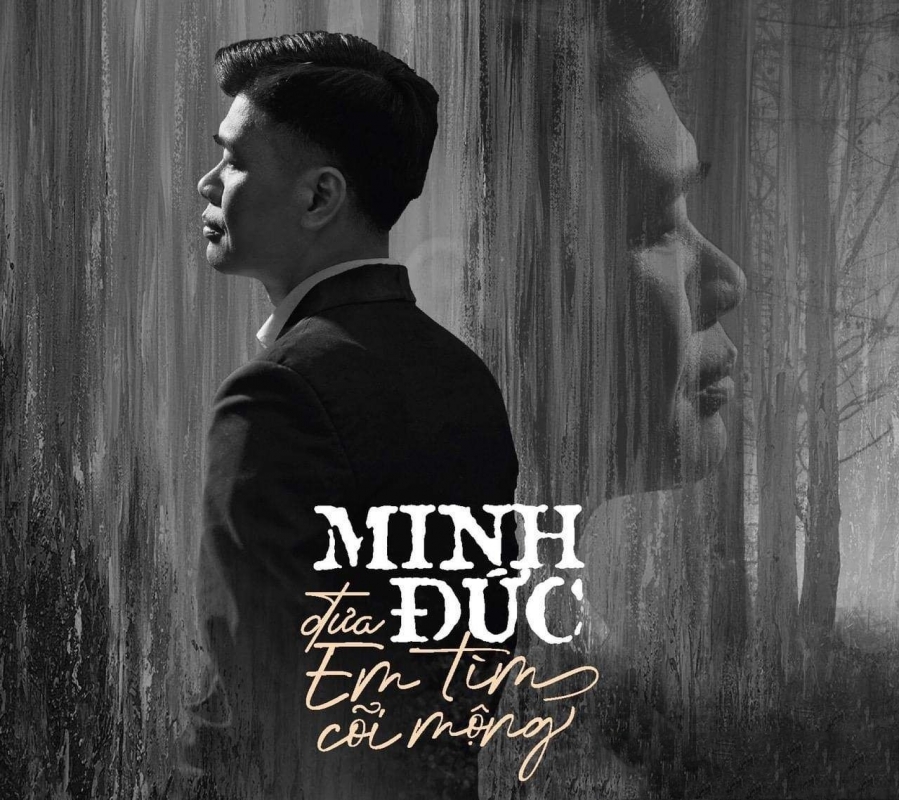 CD Minh Đức - Đưa em tìm cõi mộng