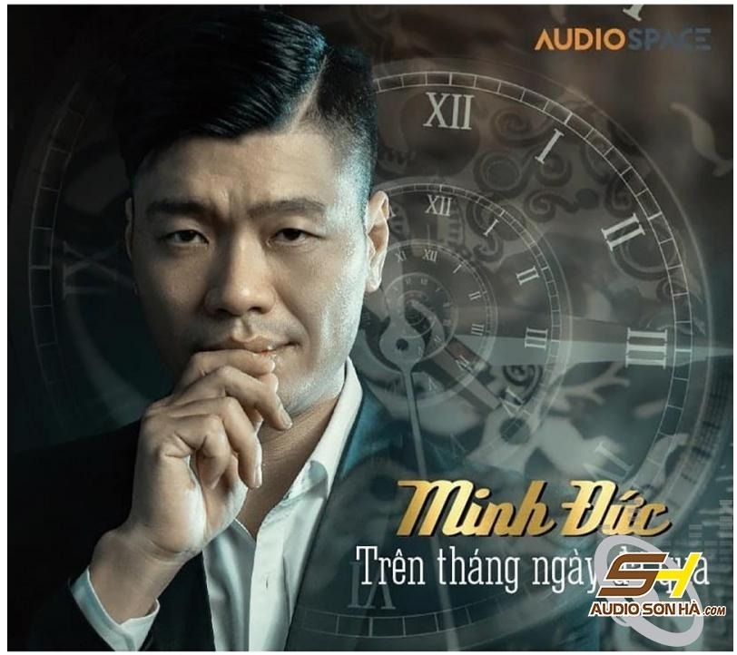 CD Minh Đức, Trên Tháng Ngày Đã Qua