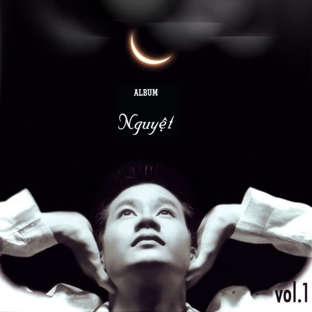 CD Nguyệt - Quang Dũng Vol 1