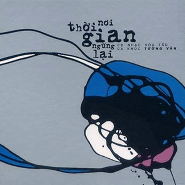 CD Nơi Thời Gian Ngừng Lại, Hòa tấu Tường Vân