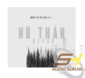 CD Phạm Anh Duy, Music In The Car Vol 1, Nữ Thần DIVAS