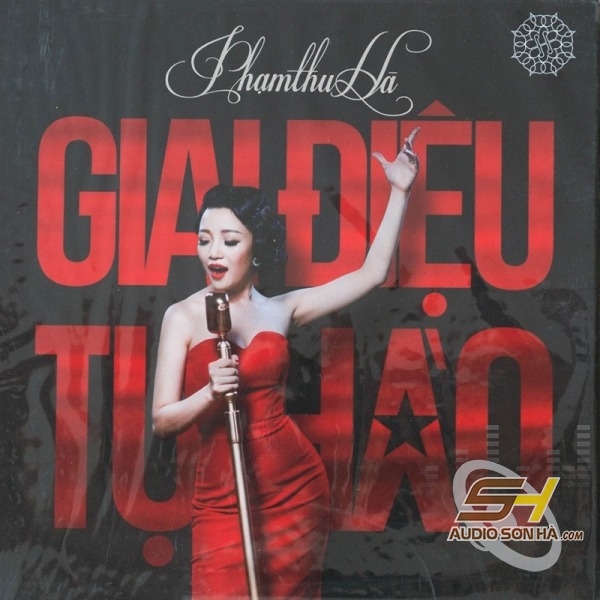 CD Phạm Thu Hà, Giai Điệu Tự Hào