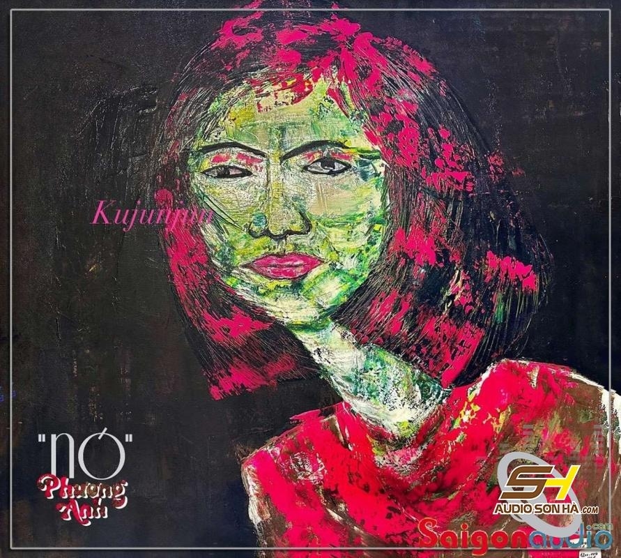 CD PHƯƠNG ANH NÓ VOL 3