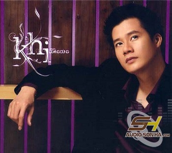CD Quang Dũng - Khi