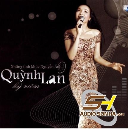 CD Quỳnh Lan - Kỷ Niệm