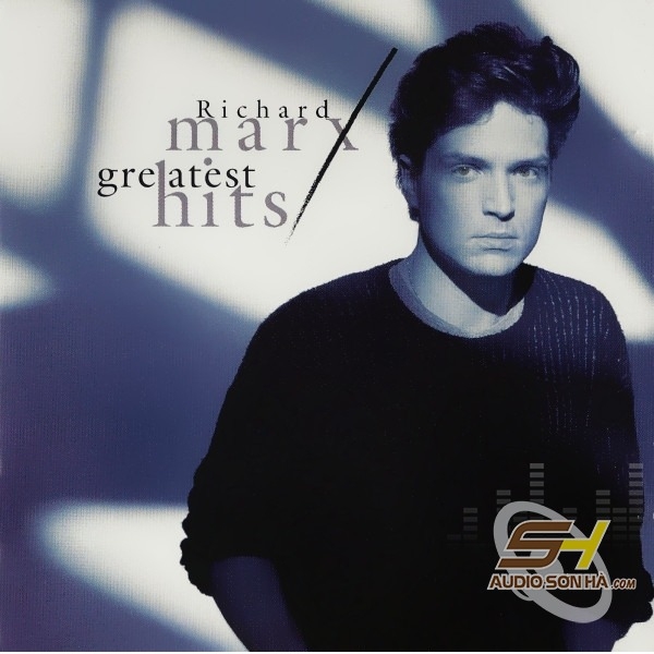 CD Richard Marx, Greatest Hits