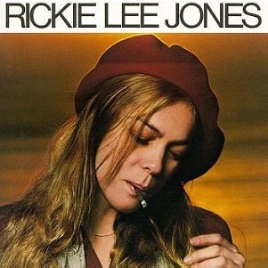 Đĩa LP Lee Jones Rickie