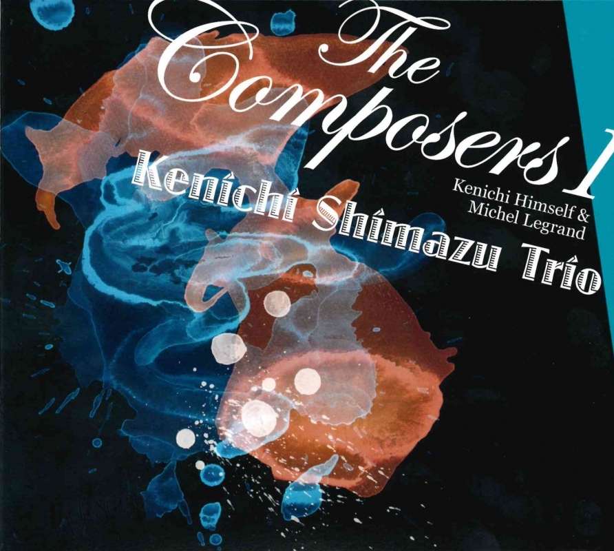 CD The Composers Vol.1