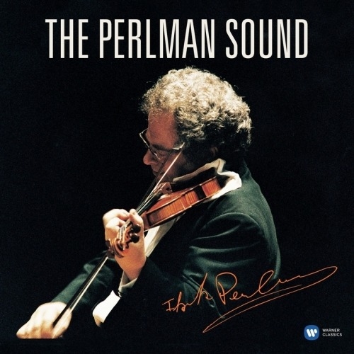 CD The Perlman Sound / 3CD