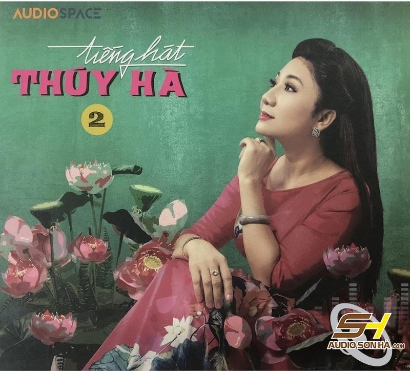 CD Thúy Hà, Tiếng Hát Thúy Hà 2