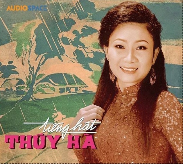 CD Thúy Hà, Tiếng hát Thúy Hà