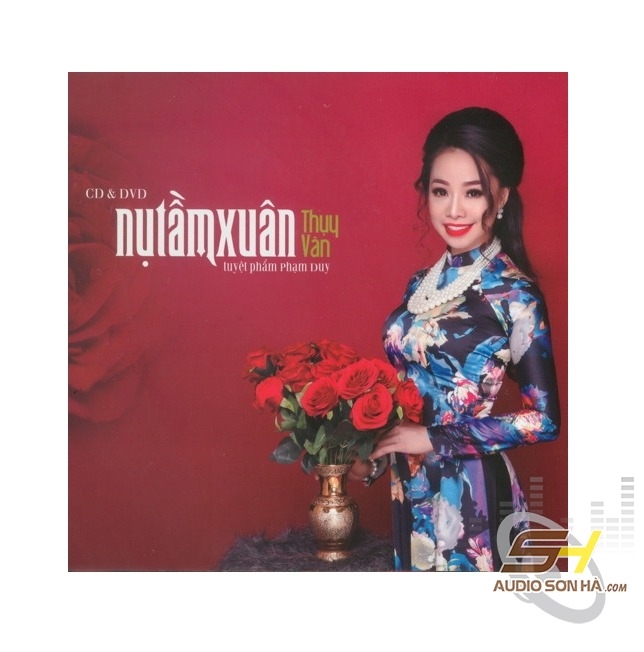 CD Thụy Vân - Nụ Tầm Xuân