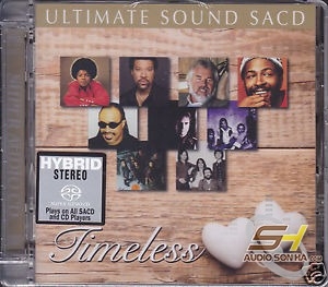 CD Timeless