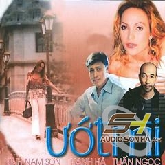 CD Tuấn Ngọc - Ướt Mi