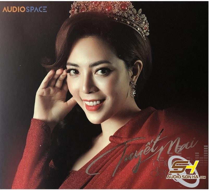 CD Tuyết Mai, Mùa Hè Đẹp Nhất