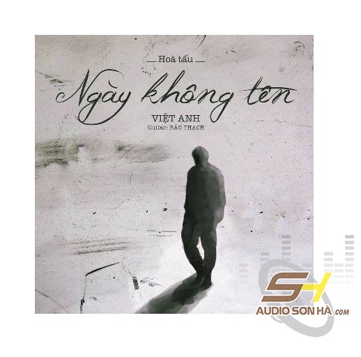 CD Việt Anh - Hòa tấu ngày không tên