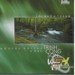 CD Vĩnh Tâm - Lời Buồn Thánh (Trịnh Công Sơn)