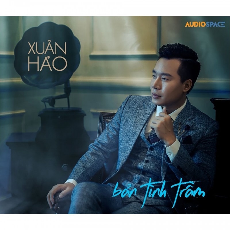 CD Xuân Hảo, Bản Tình Trầm