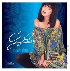 CD Ý Lan - Tuyệt tình