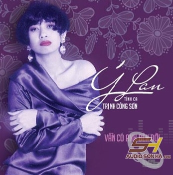 CD Ý Lan - Vẫn có Anh bên đời