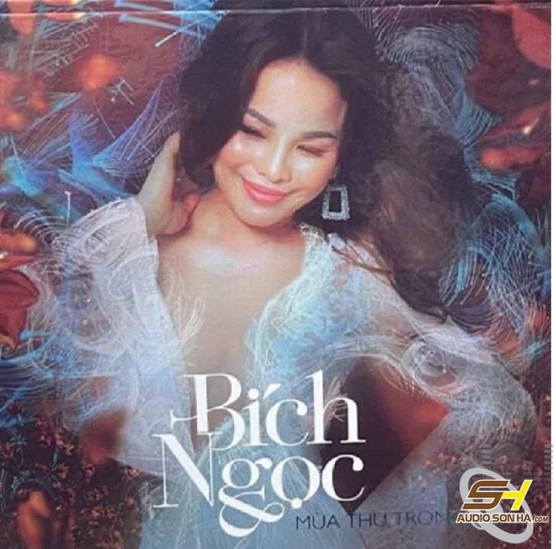 Đĩa CD Bích Ngọc, Mùa Thu Trong Mưa